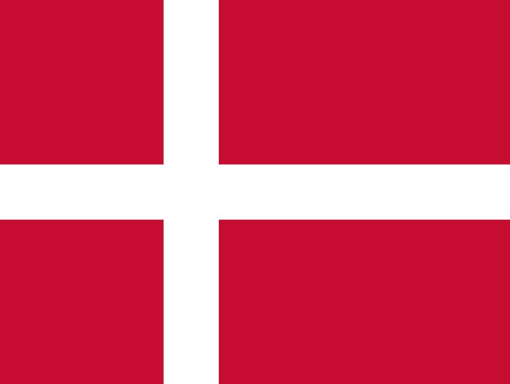 DENMARK