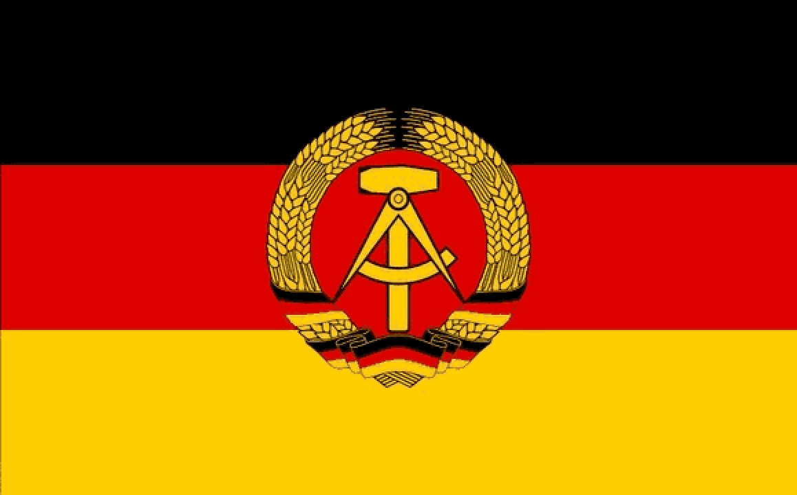 EAST GERMANY