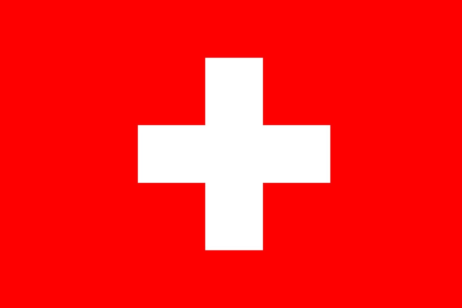 SWITZERLAND