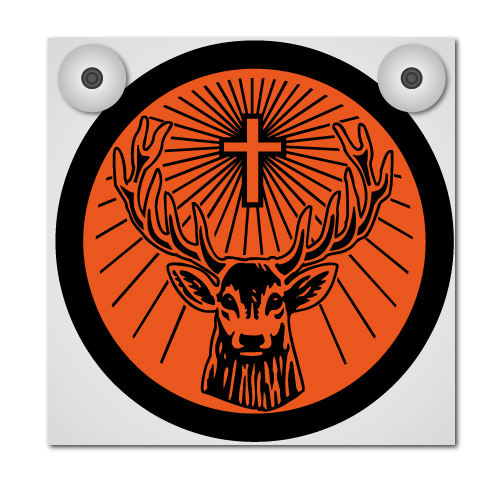 JAGERMEISTER - LIGHTBOX DELUXE - SEPARATE FRONT PLATE