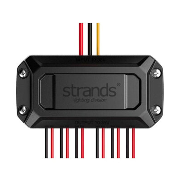 CRUISE LIGHT WIRELESS CONTROLLER - Strands