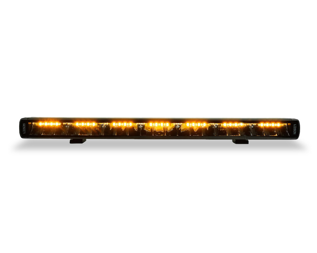 Truckjunkie - P21W - BA15s LED lights - TRUCKJUNKIE