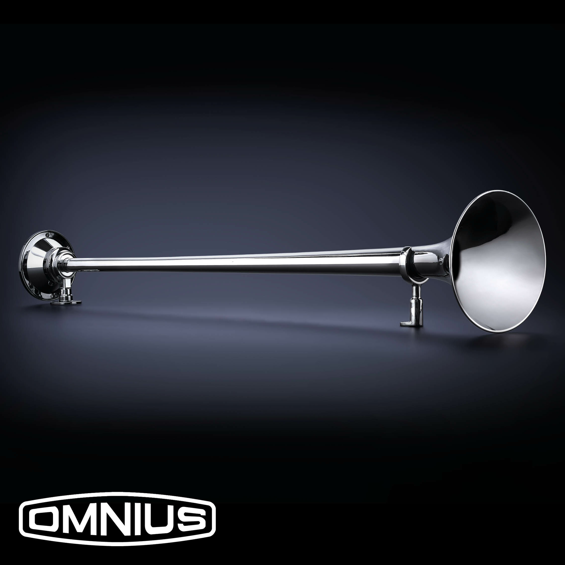 OMNIUS COLTRANE 950 - SINGLE TONE AIR HORN