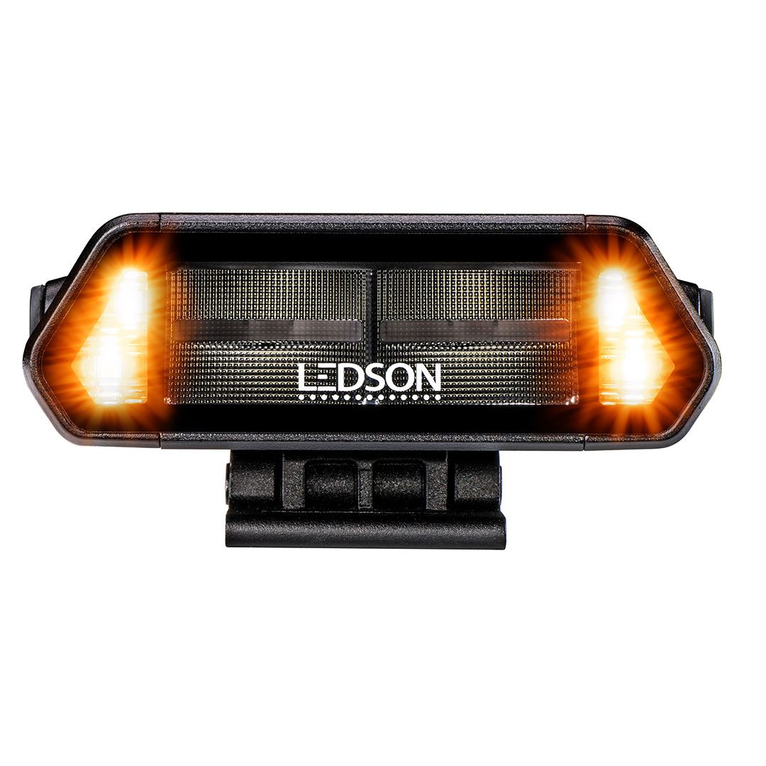 LEDSON EPIX5+ WORK STROBE