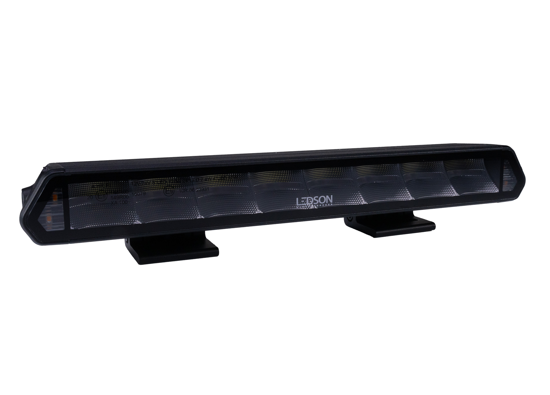 LEDSON EPIX14+ WORK STROBE LED BAR 14" 120W