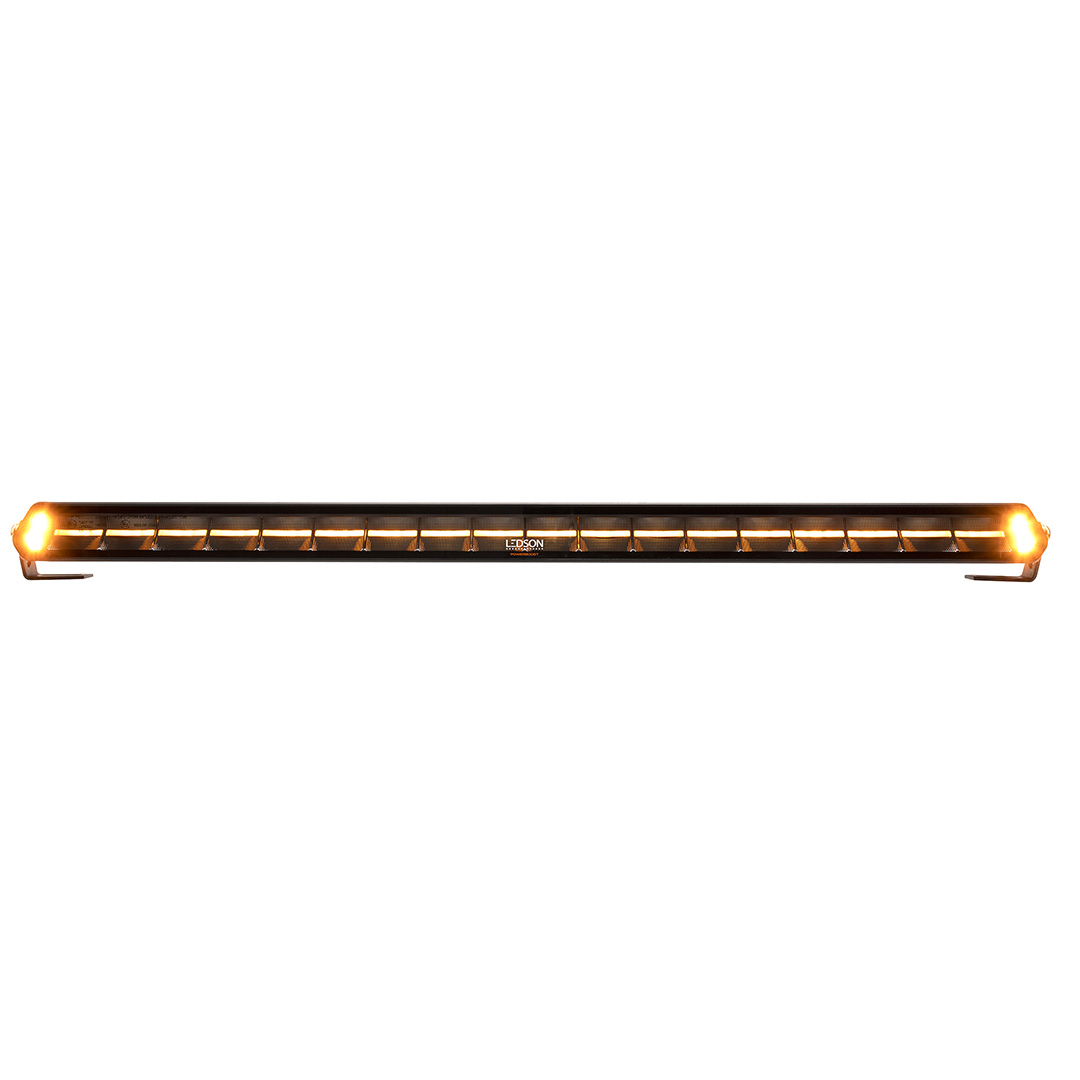 LEDSON EPIX30+ WORK STROBE LED BAR 30" 270W