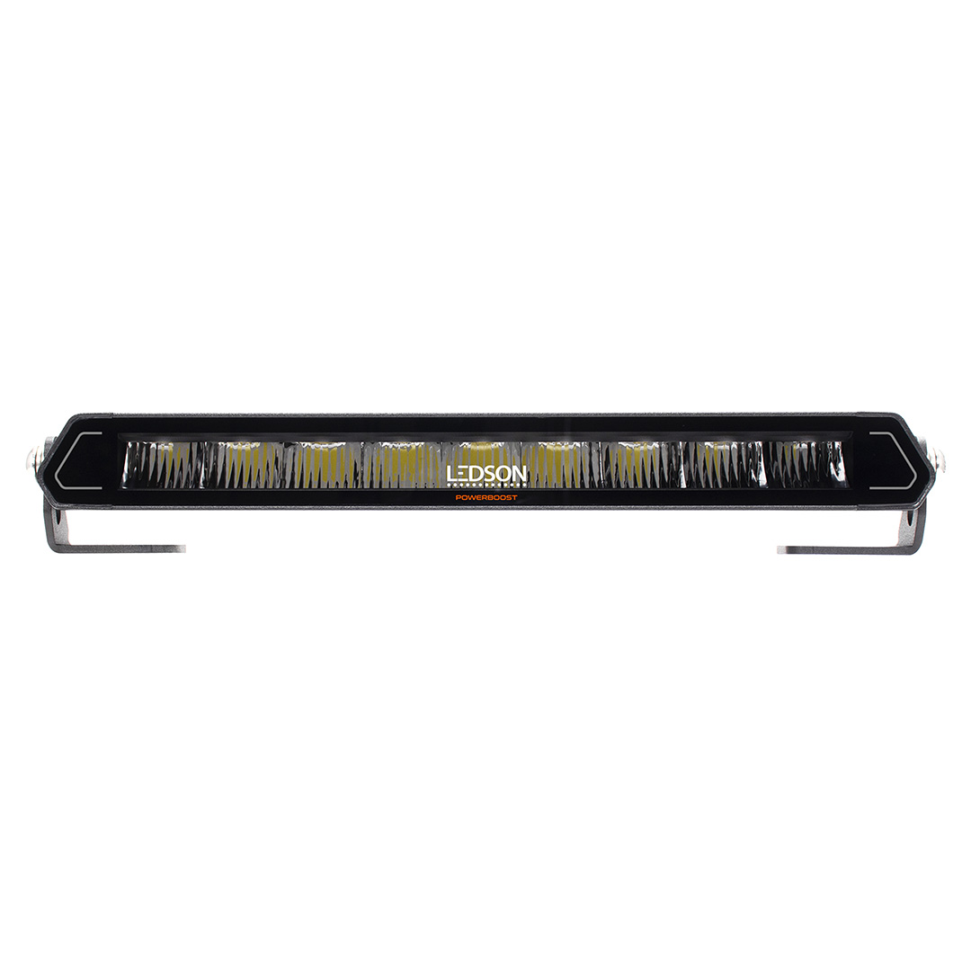 LEDSON EPIX11 SLIM LED BAR 11" 54W POWERBOOST