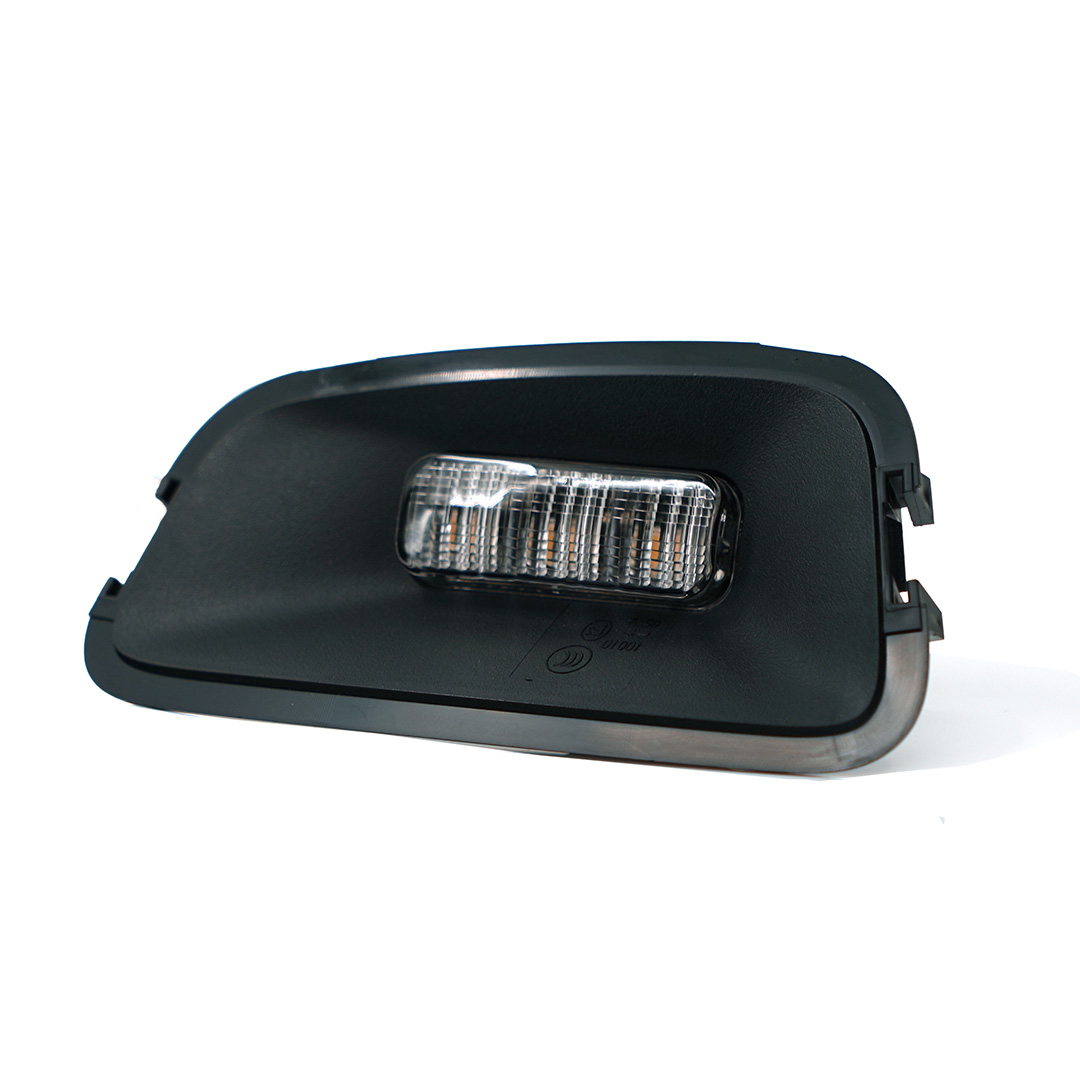 SWITCHABLE TOP-POSITION MARKER - SUITABLE FOR VOLVO FH4 - RIGHT