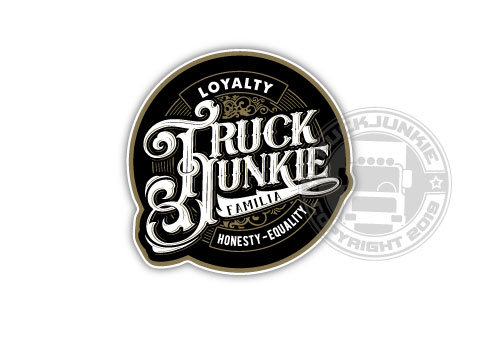 TRUCKJUNKIE - THE ONLINE TRUCKSHOP - 5 YEAR - TRUCKJUNKIE | The online ...