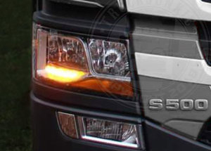 SCANIA - TRUCKJUNKIE  The online Truckshop